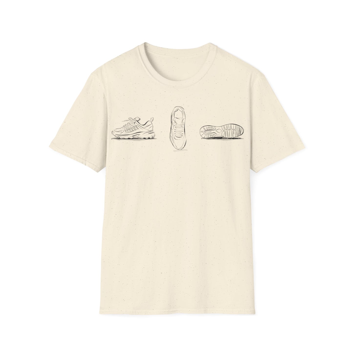 3up T-Shirt