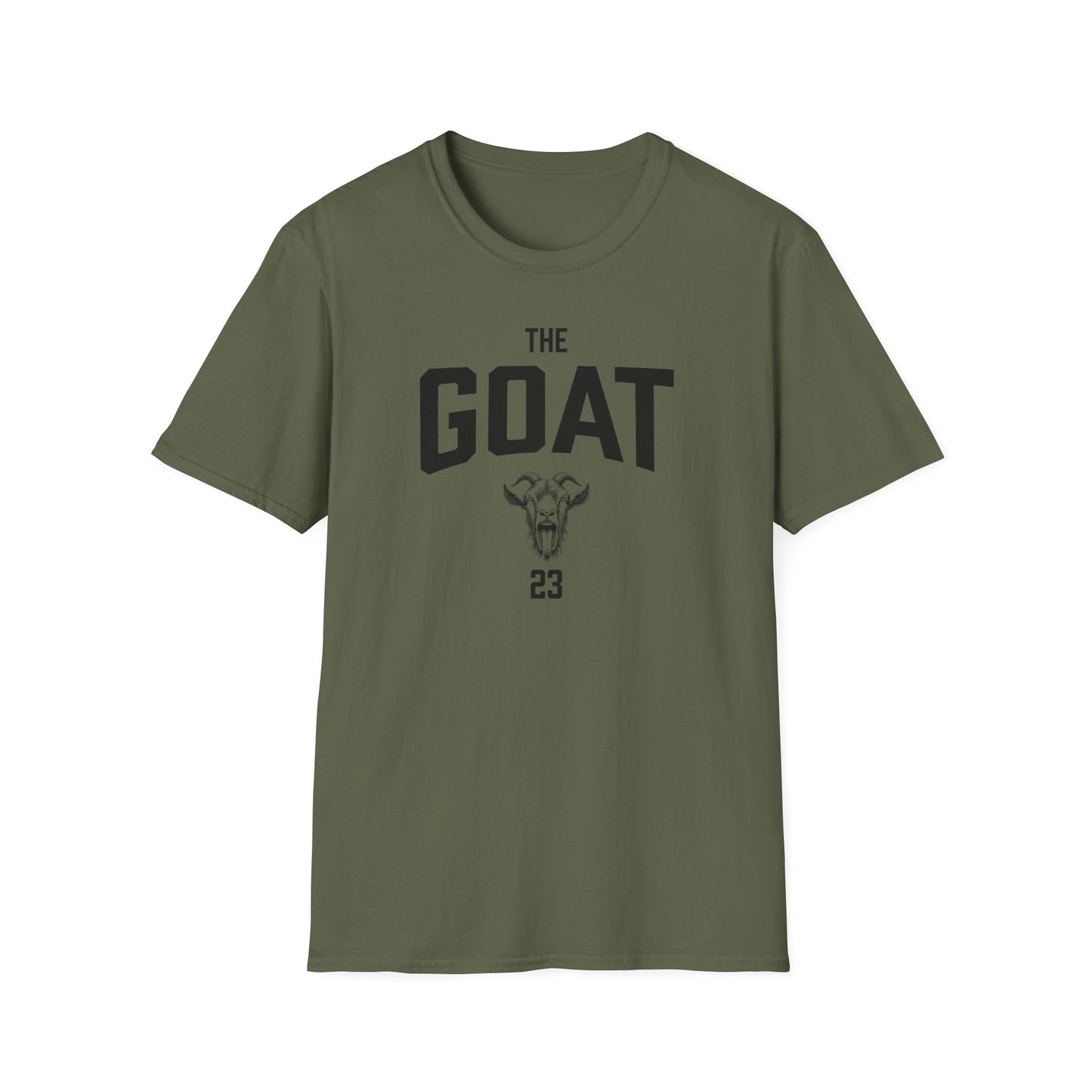 The Goat T-Shirt