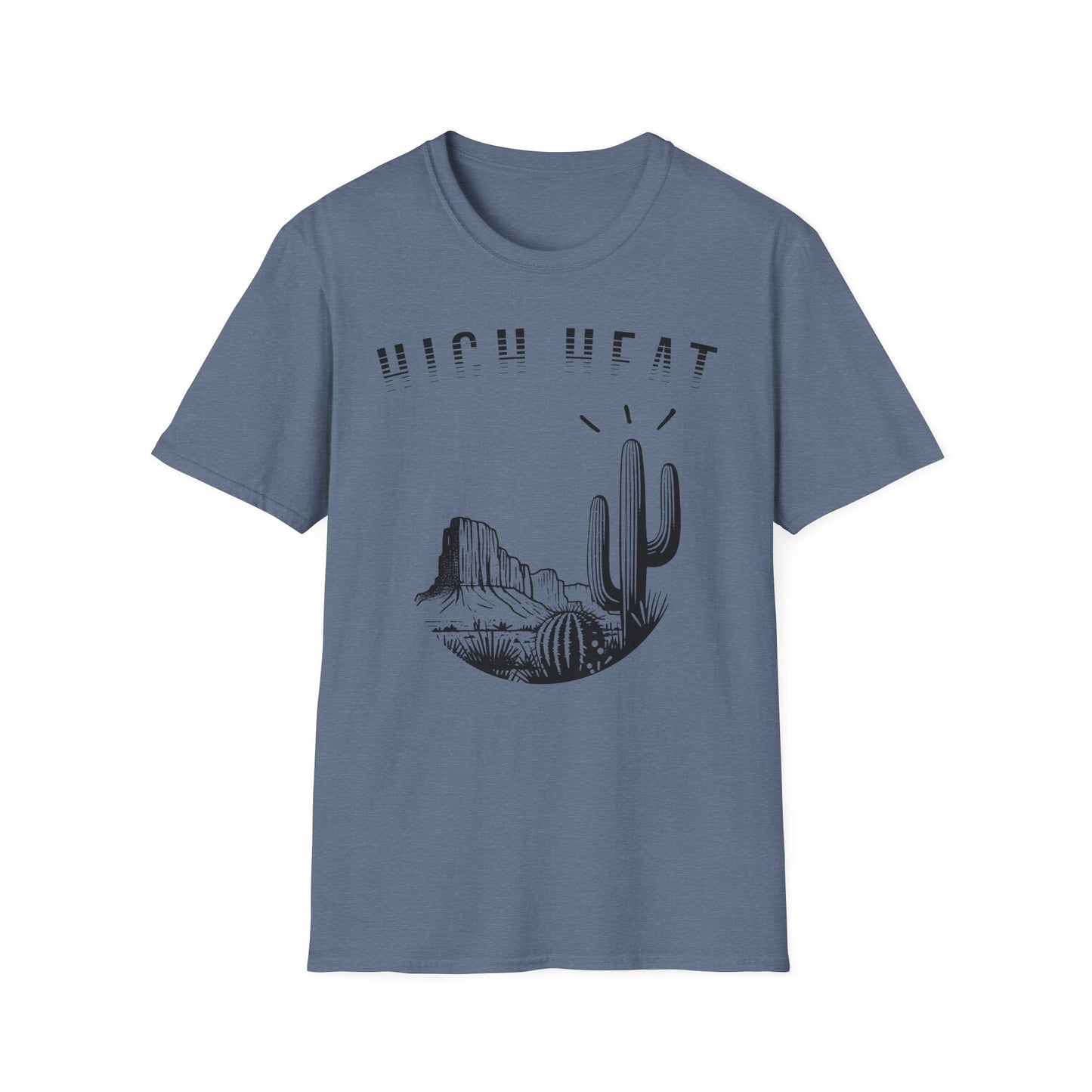 High Heat T-Shirt