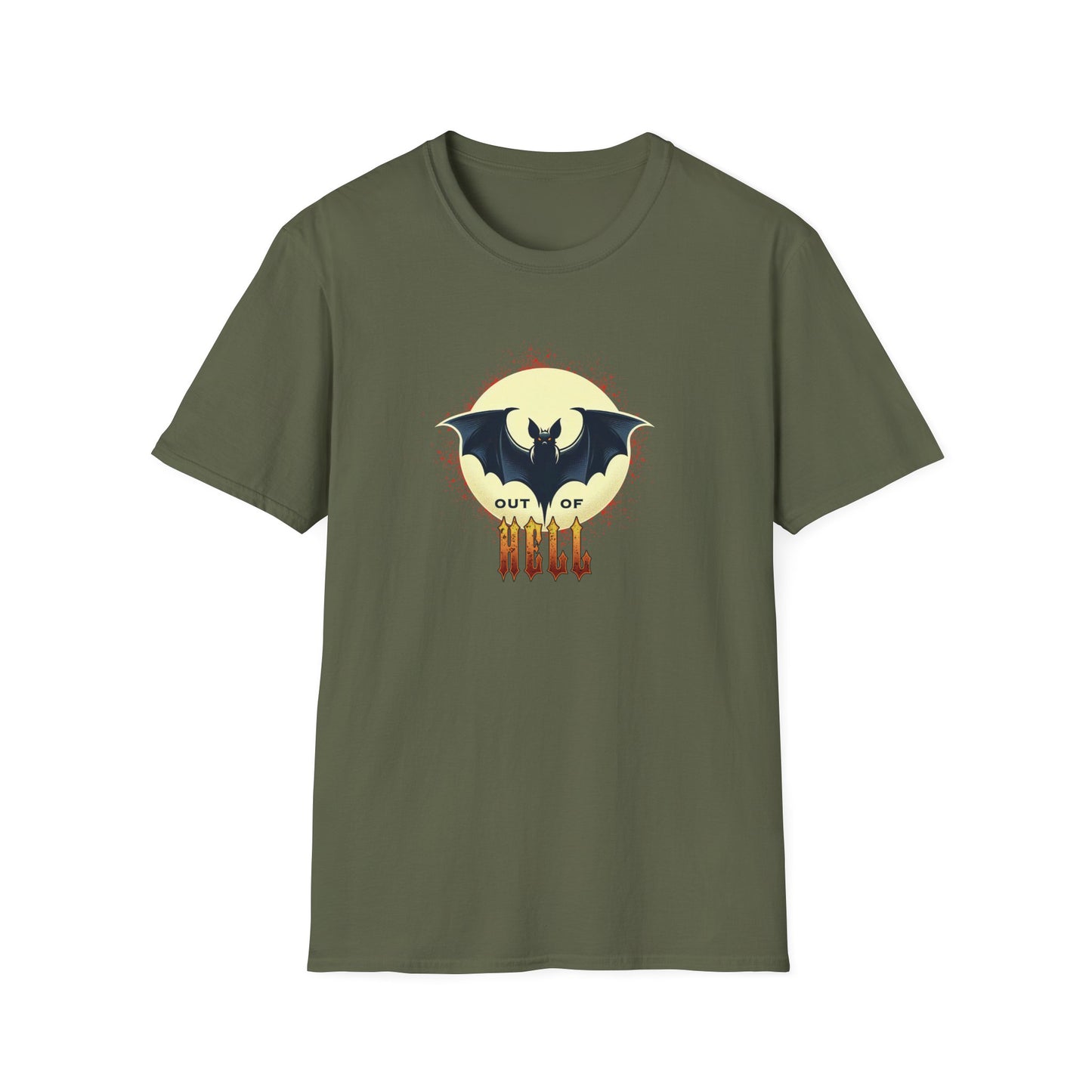 Bat out of Hell T-Shirt
