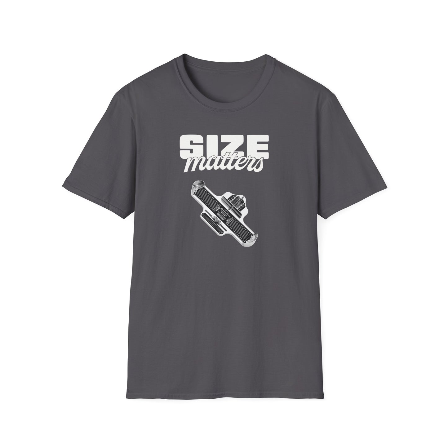 Size Matters T-Shirt
