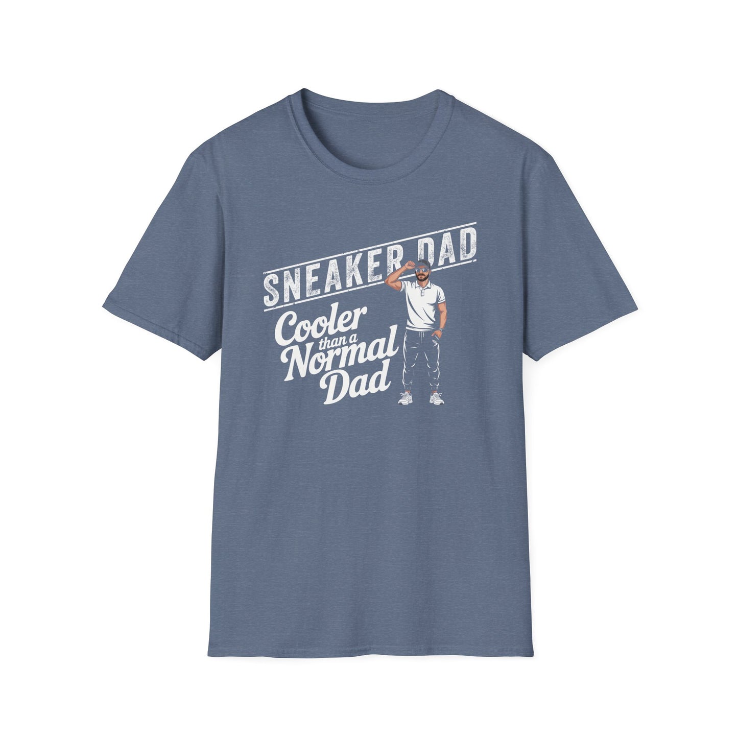 Sneaker Dad T-Shirt