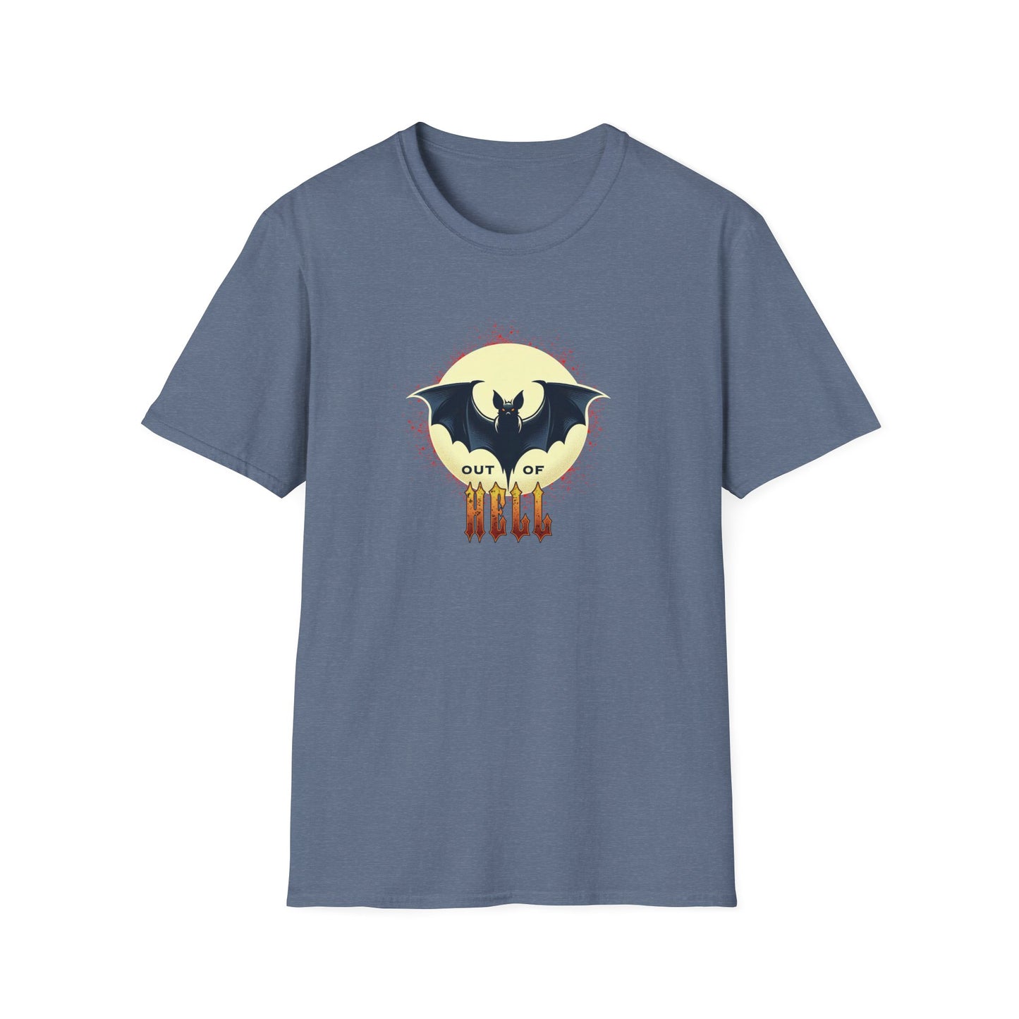 Bat out of Hell T-Shirt