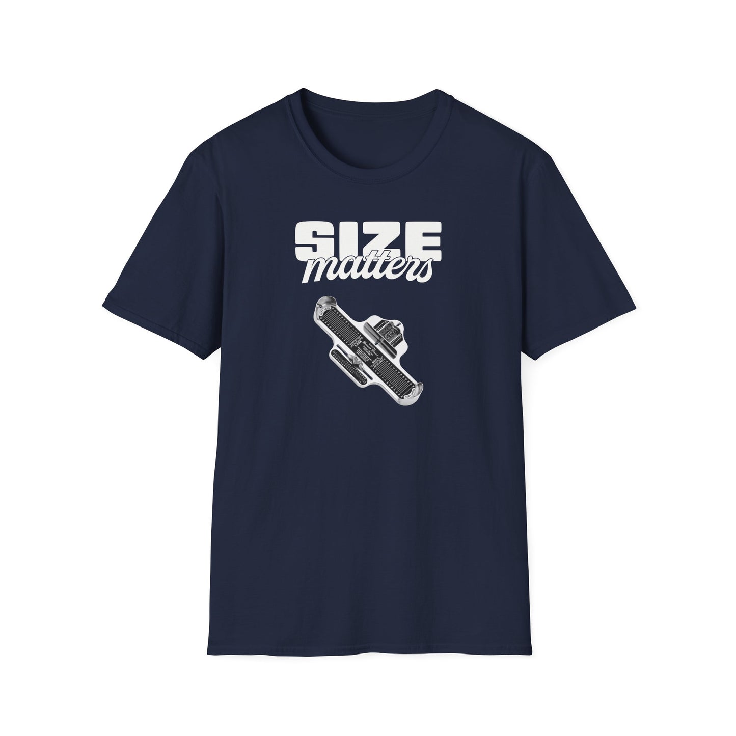 Size Matters T-Shirt