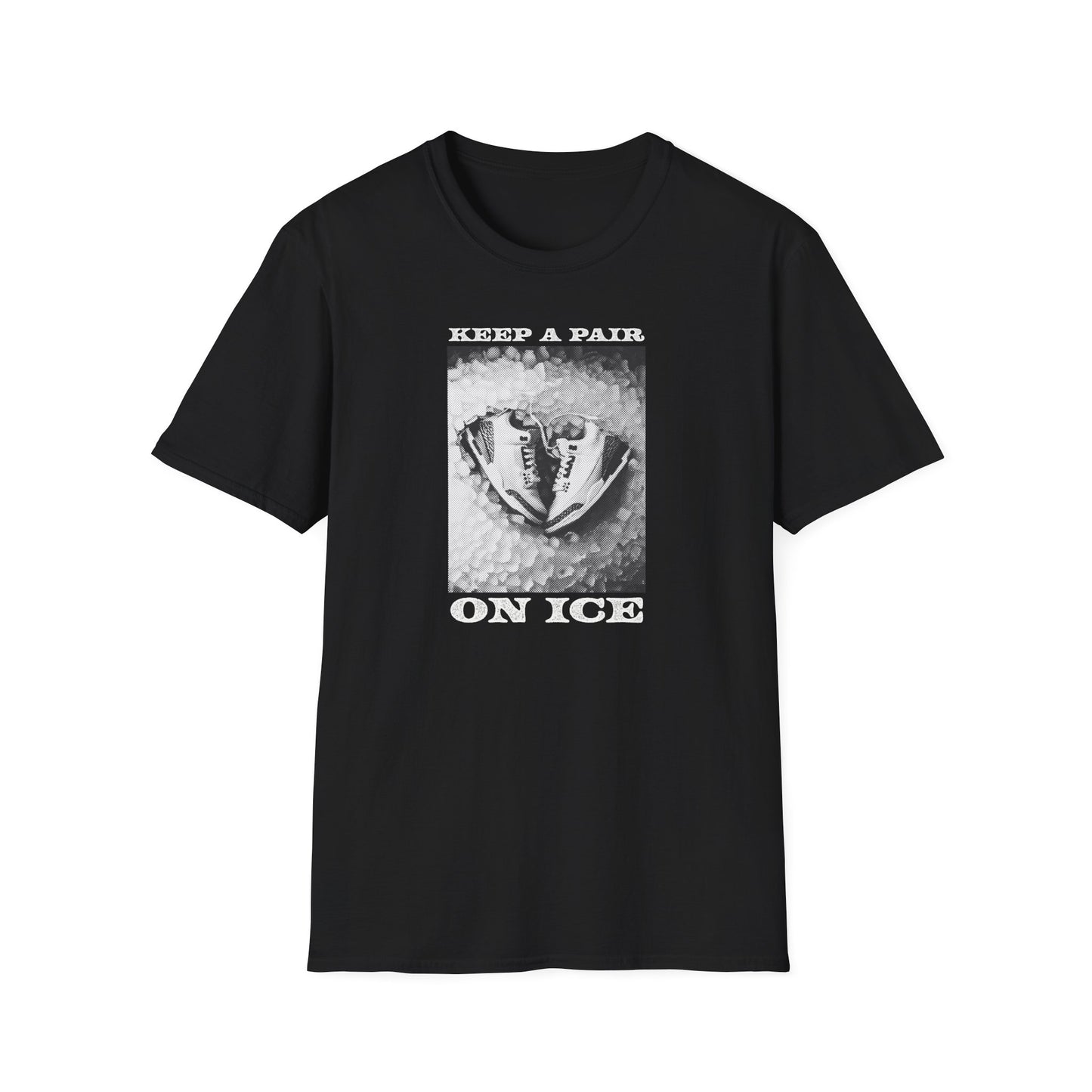 Keep a Pair On Ice T-Shirt