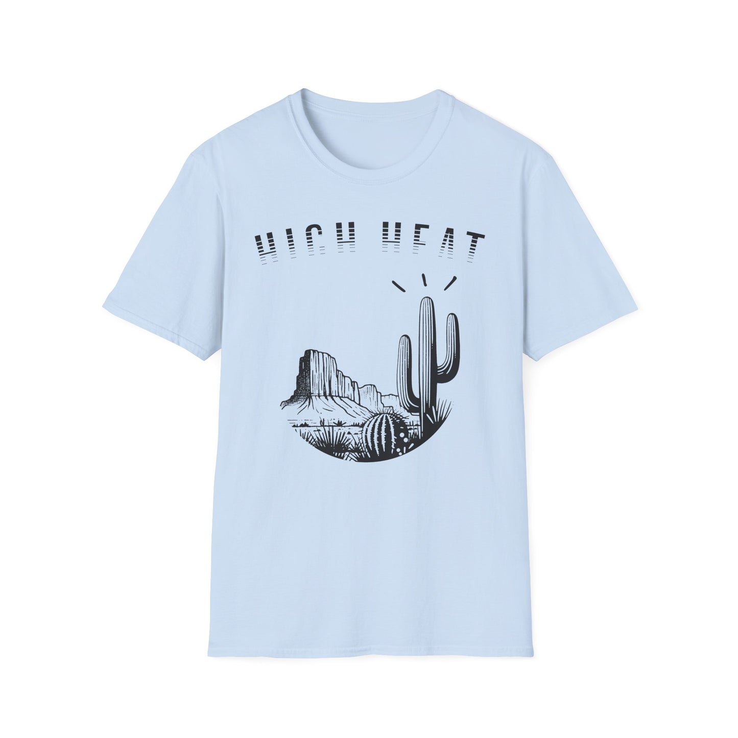 High Heat T-Shirt