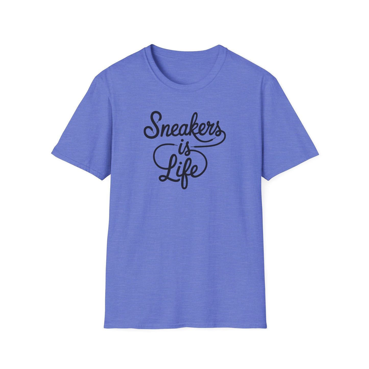 Sneakers is Life T-Shirt