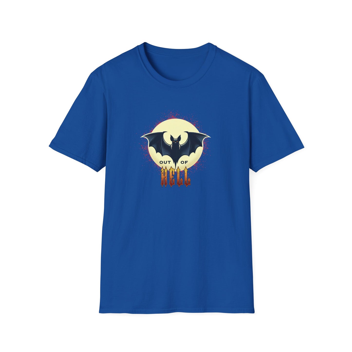 Bat out of Hell T-Shirt