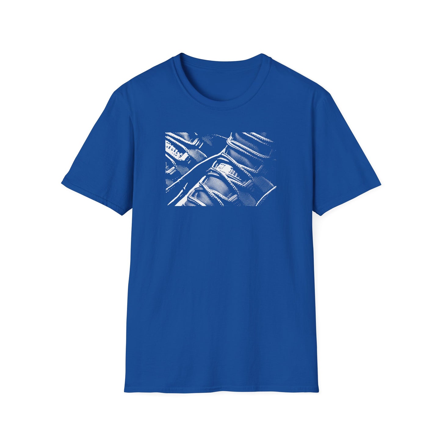 Ballistic T-Shirt