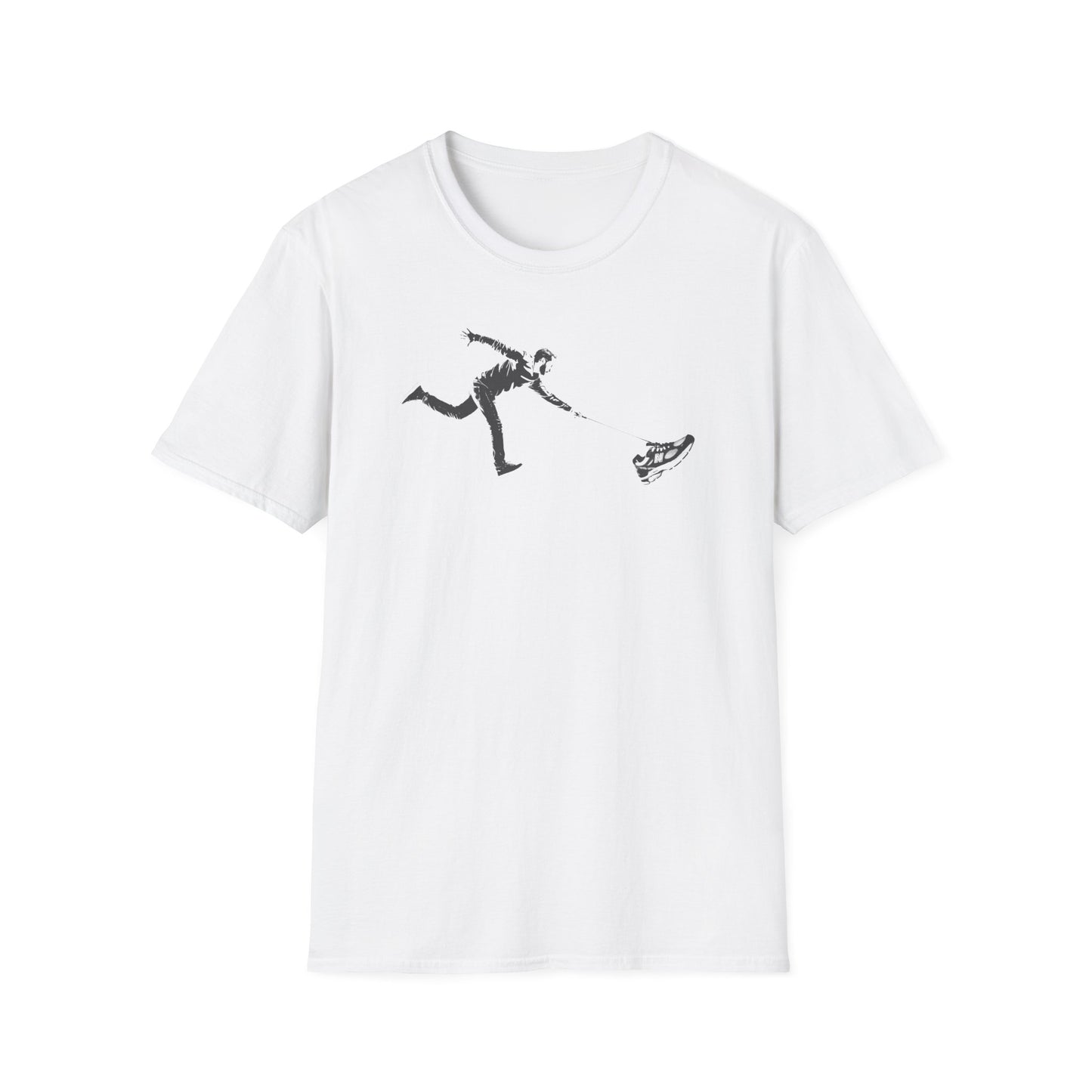 Shoe Dog T-Shirt
