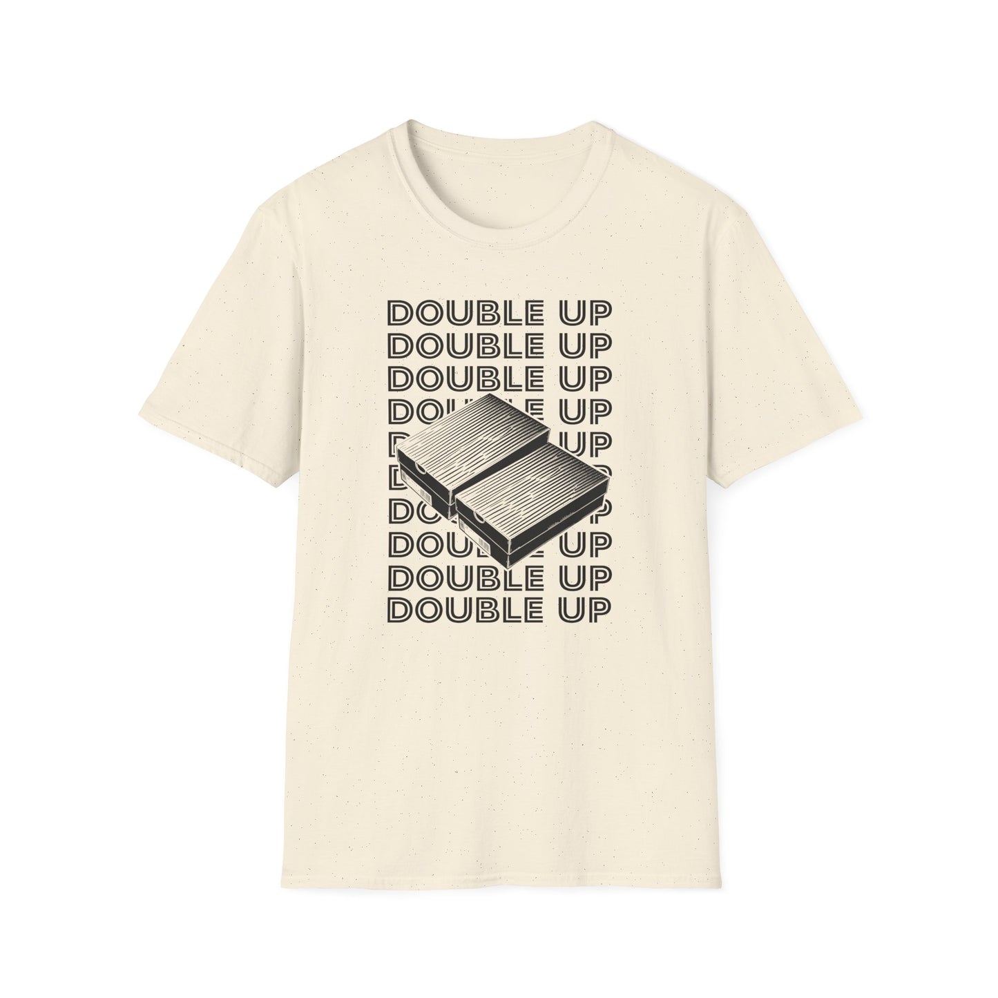 Double Up T-Shirt