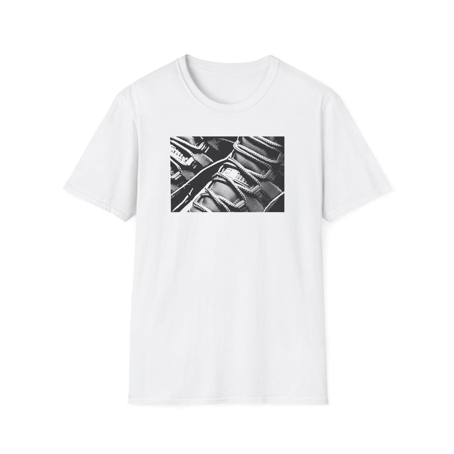 Ballistic T-Shirt