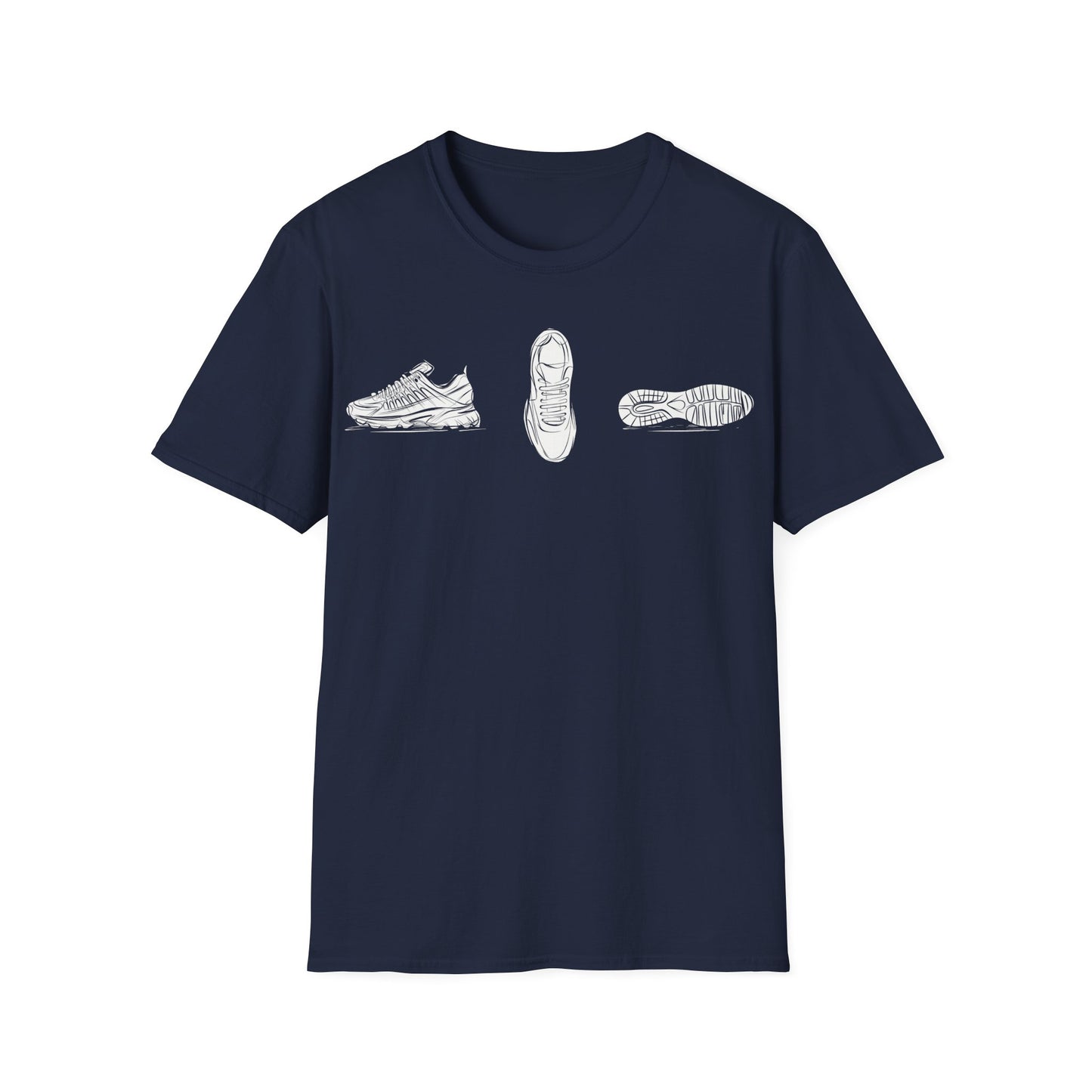 3up T-Shirt