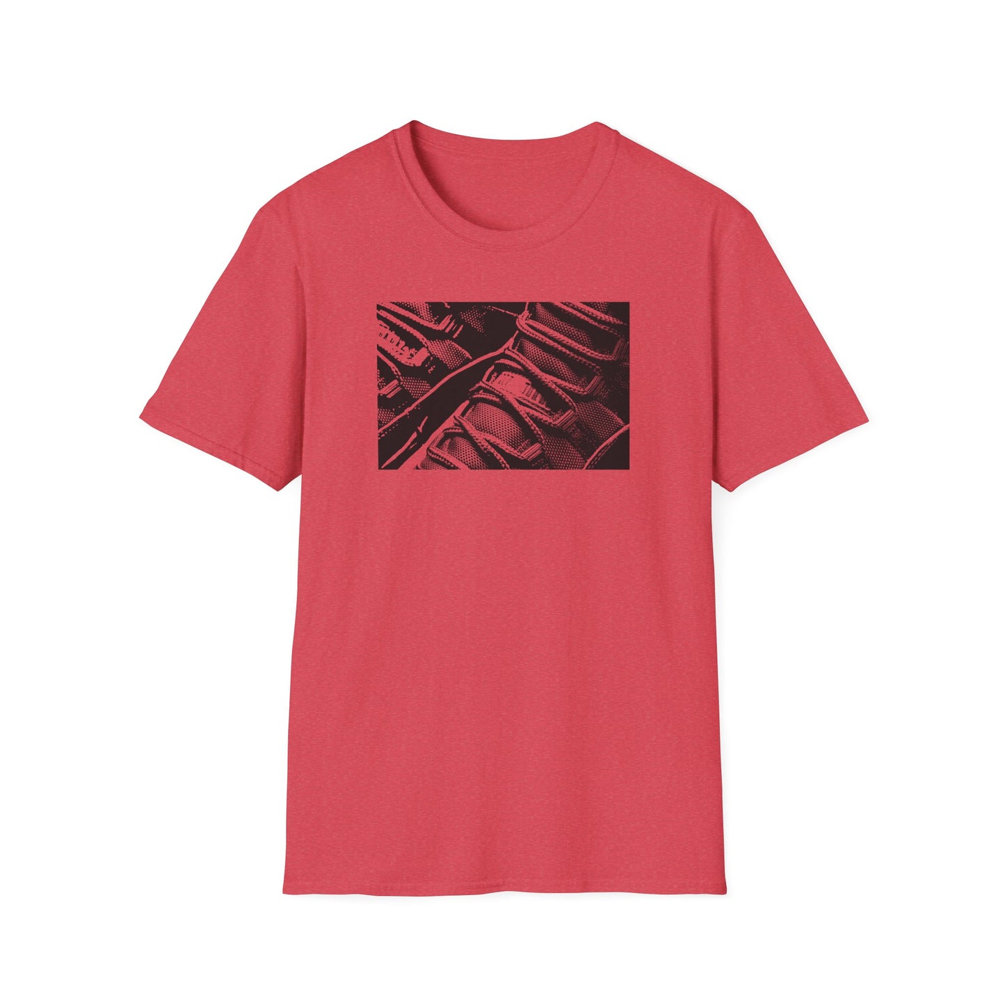 Ballistic T-Shirt