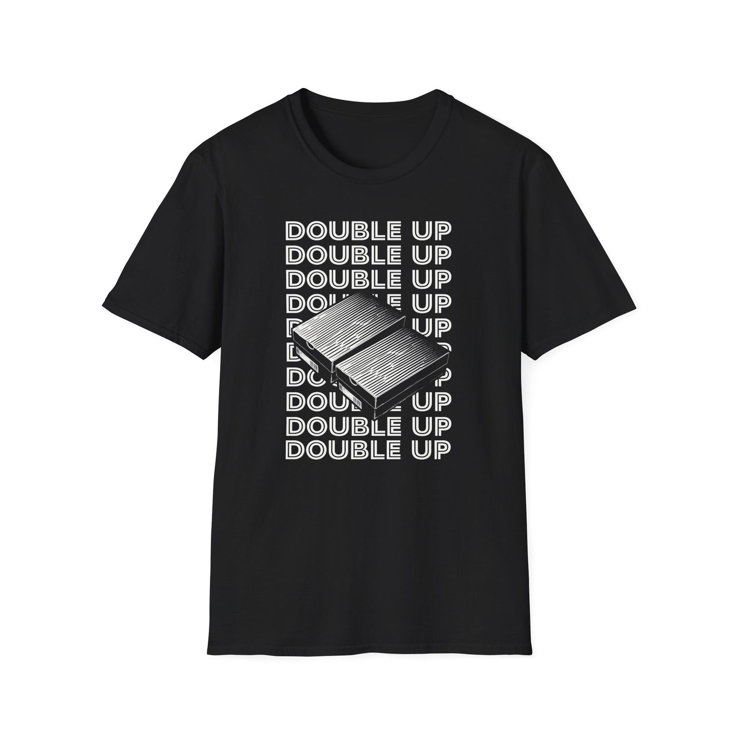 Double Up T-Shirt