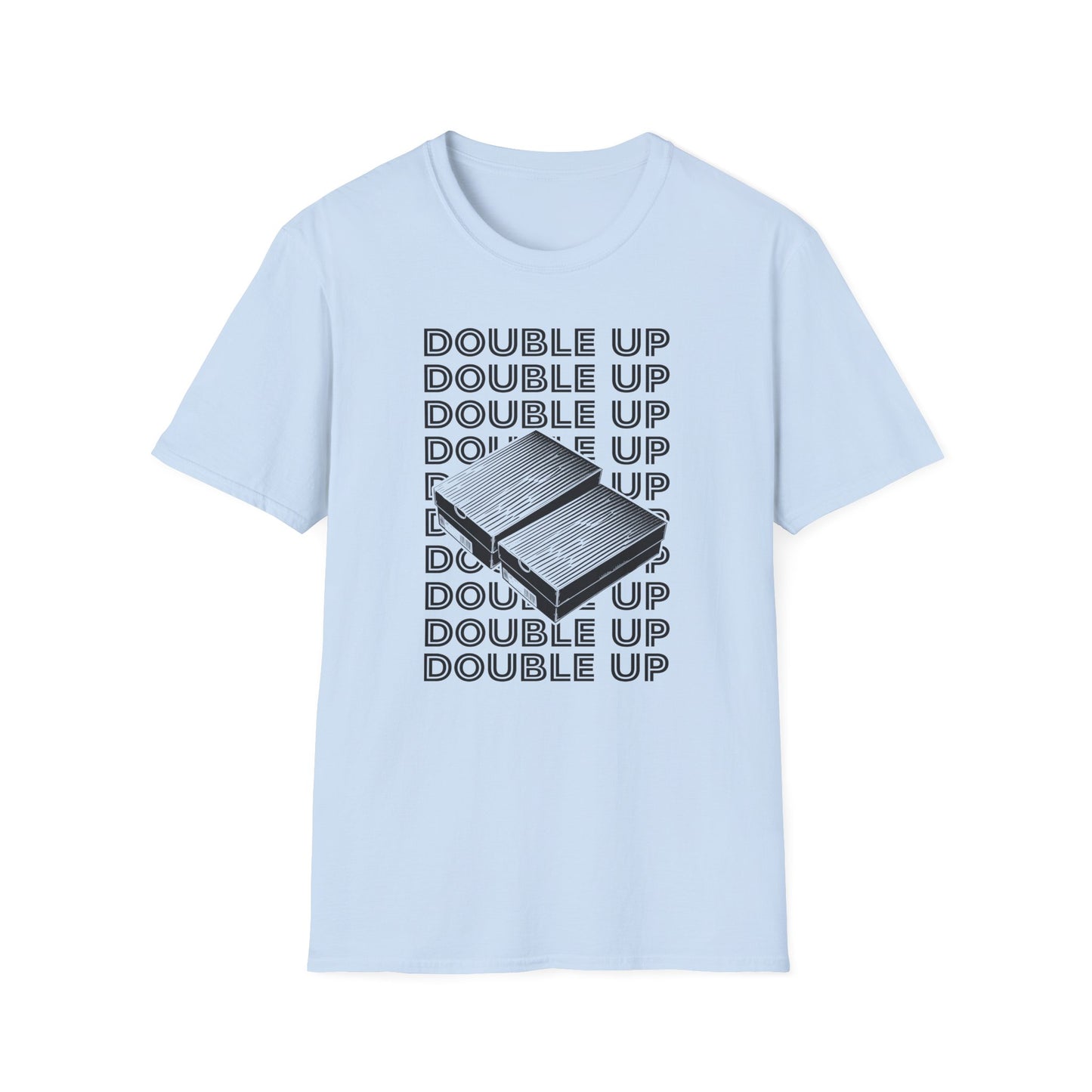 Double Up T-Shirt