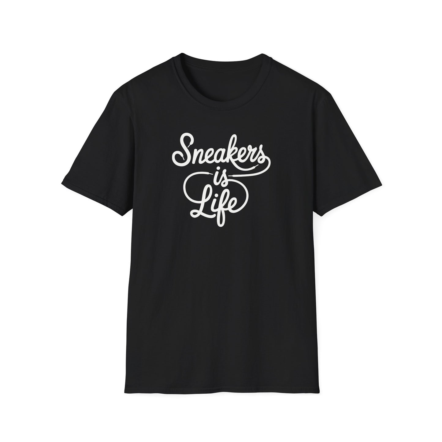 Sneakers is Life T-Shirt