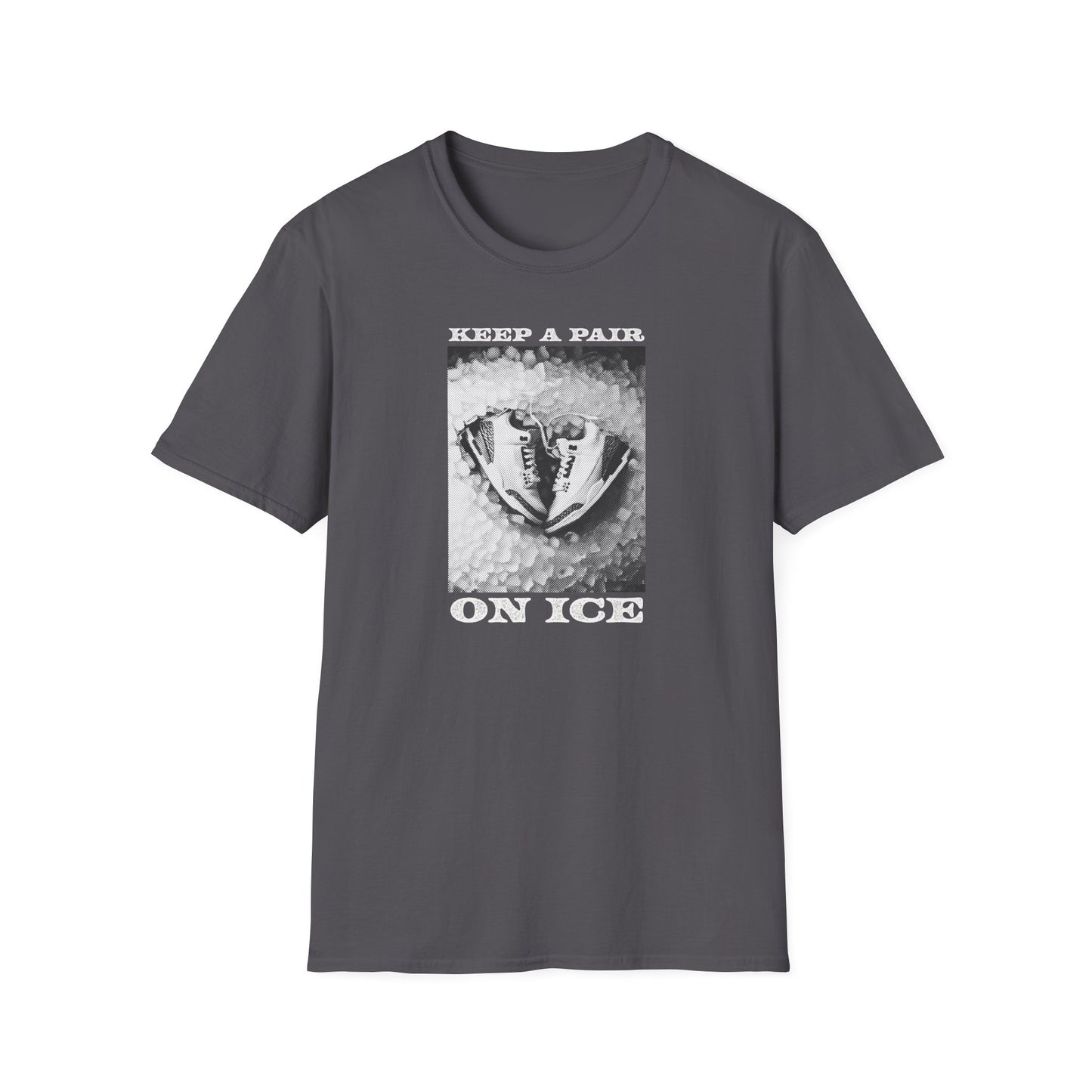 Keep a Pair On Ice T-Shirt