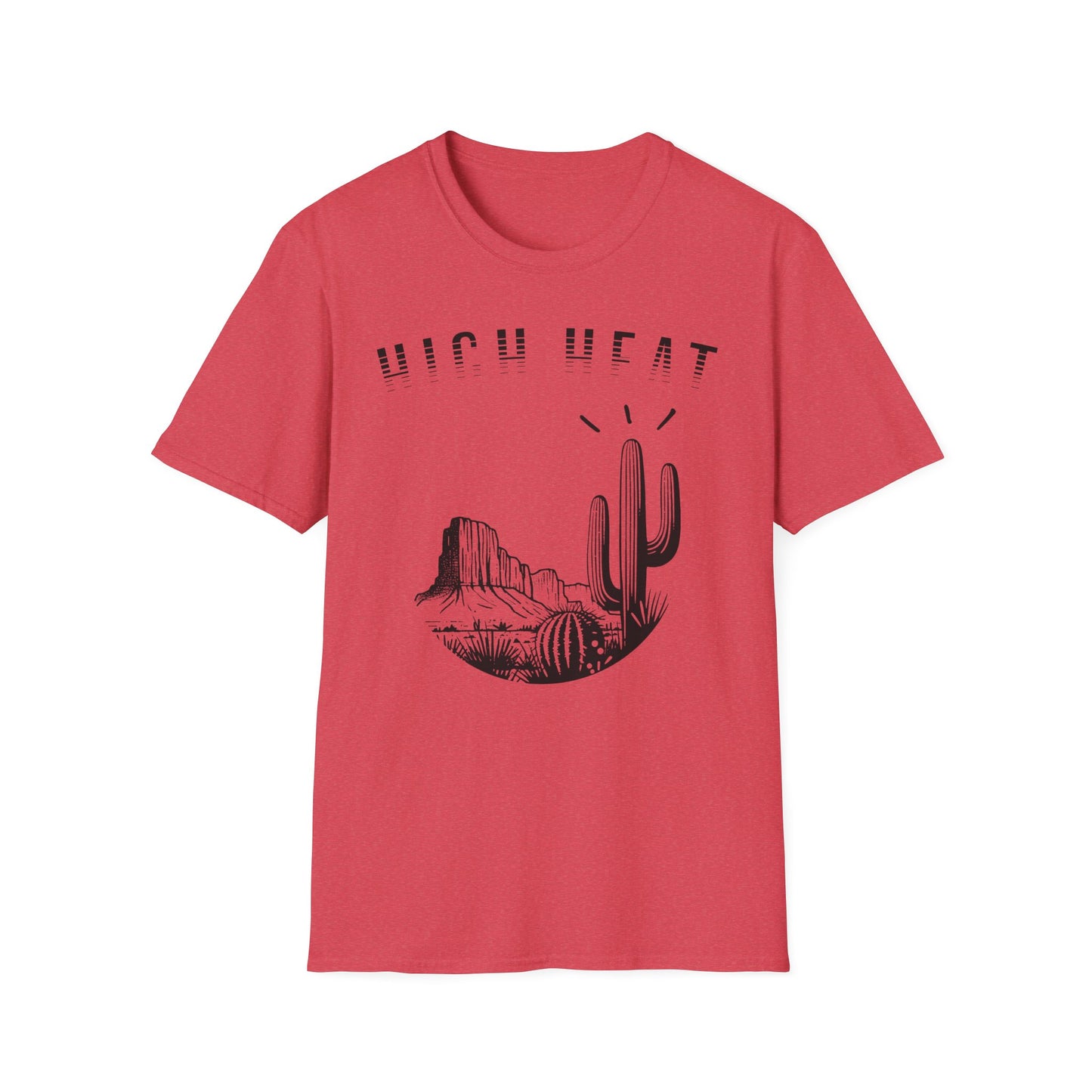 High Heat T-Shirt