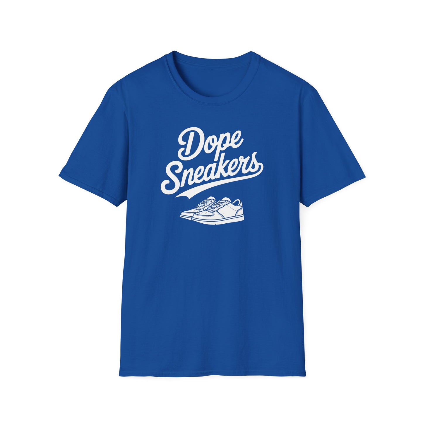 Dope Sneakers T-Shirt
