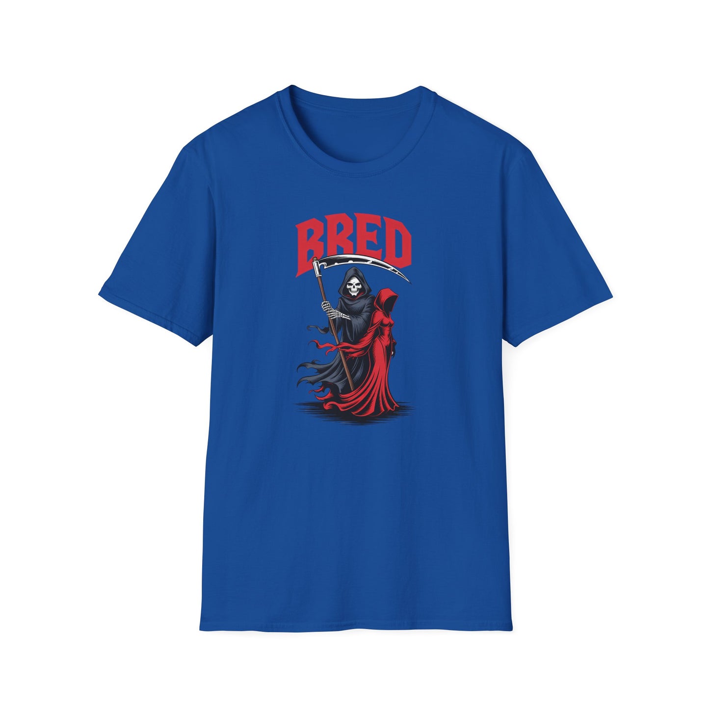 BRED T-Shirt