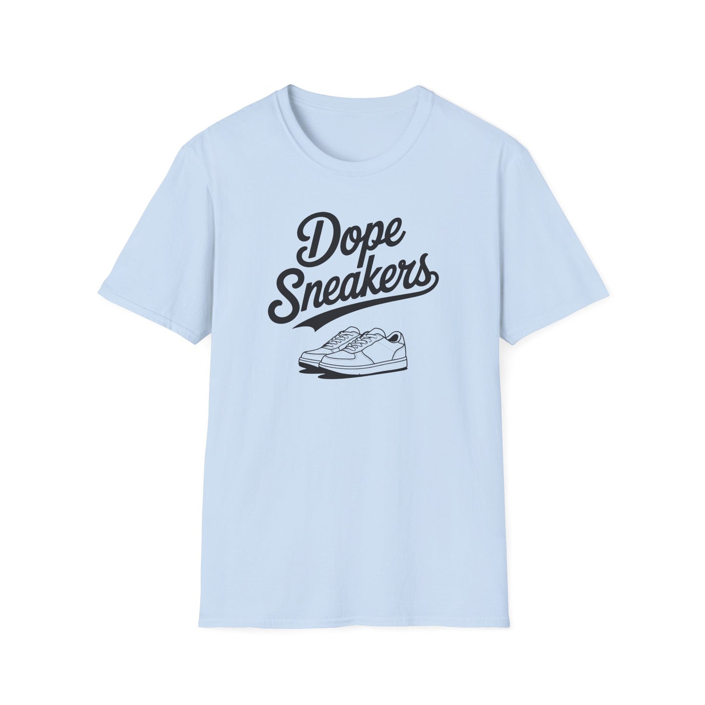 Dope Sneakers T-Shirt