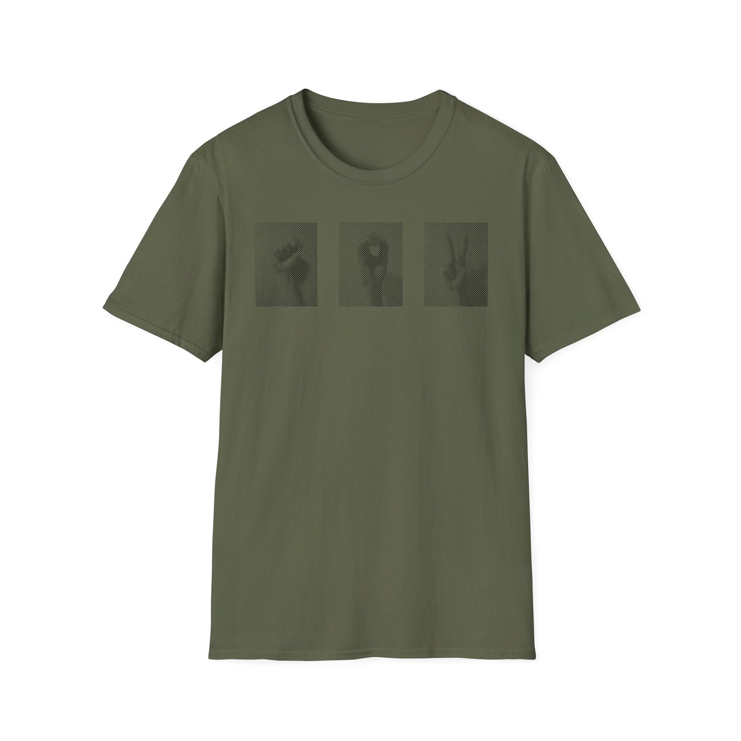 AOK T-Shirt