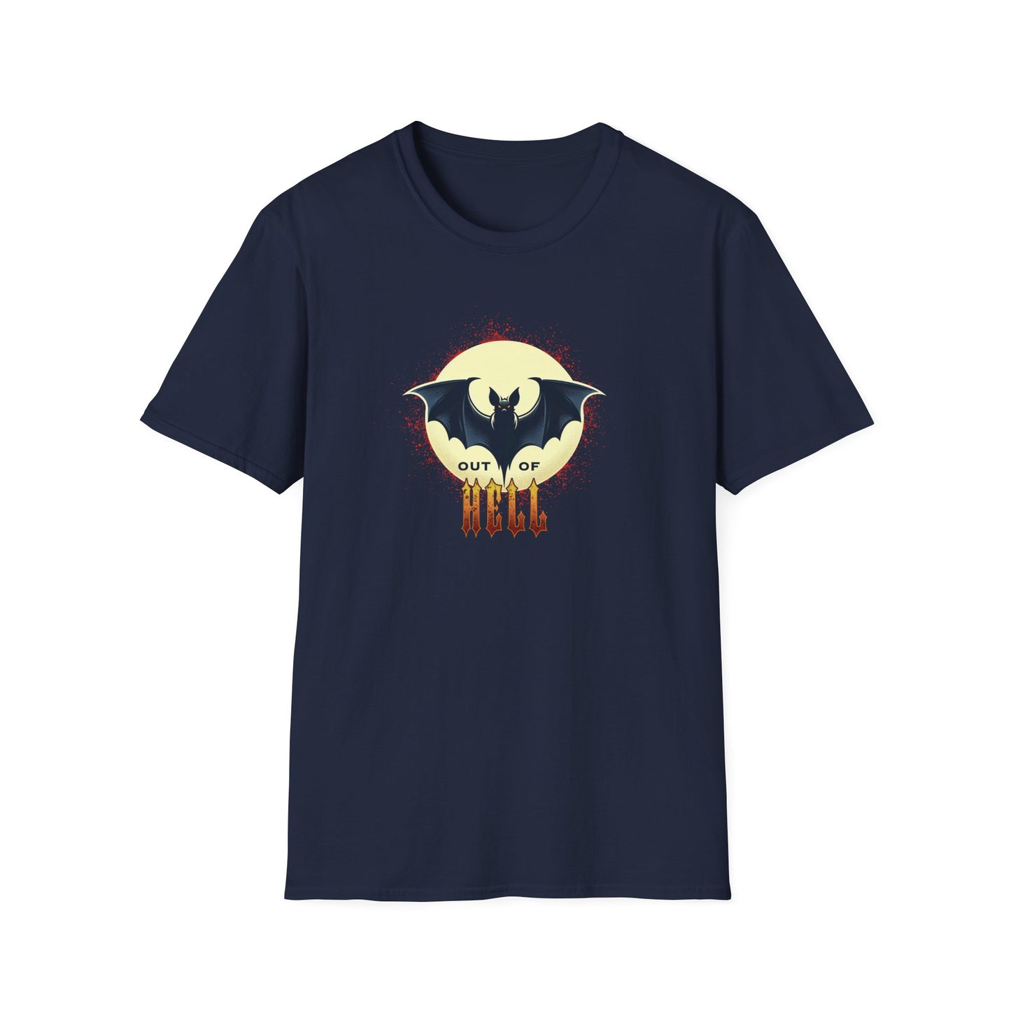 Bat out of Hell T-Shirt
