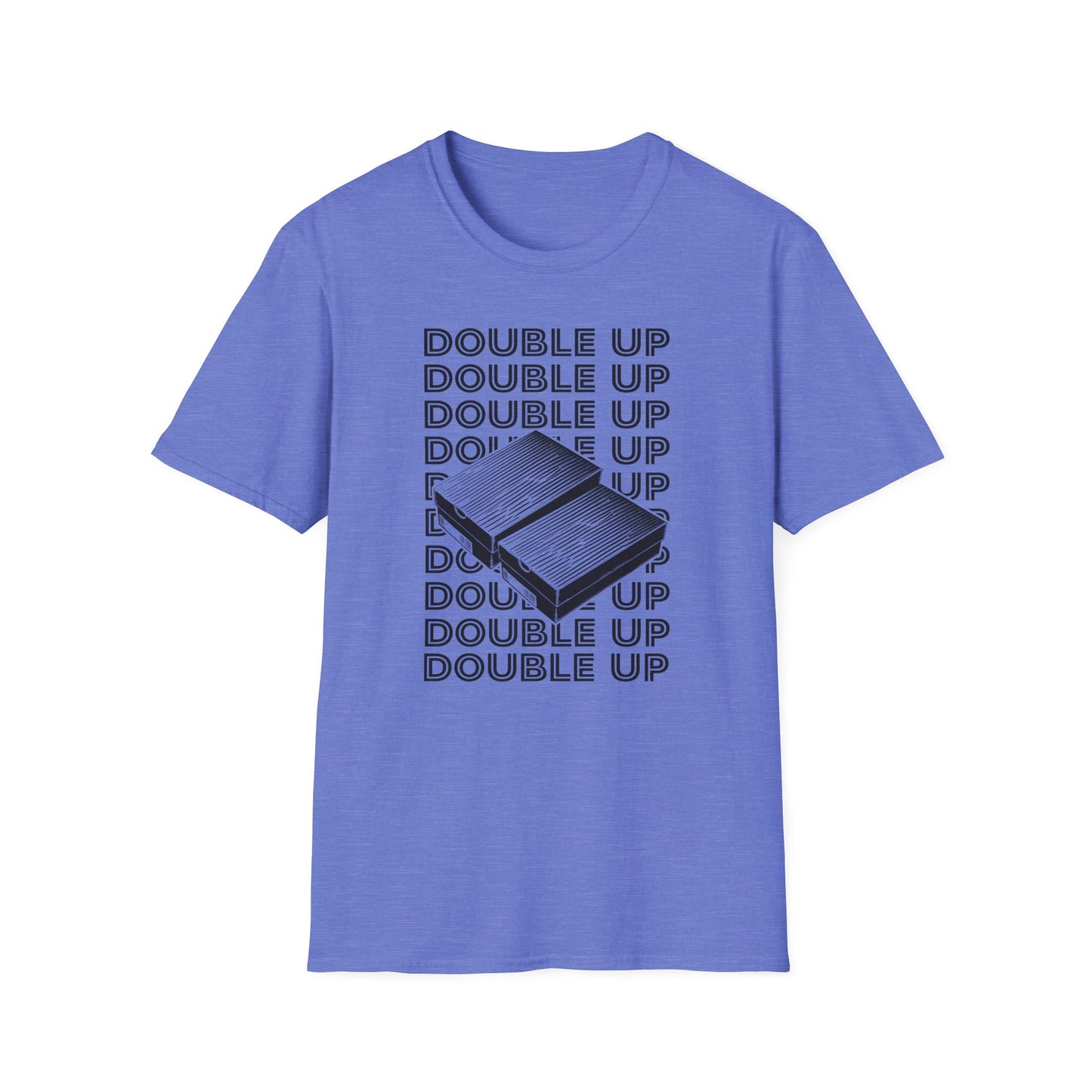 Double Up T-Shirt