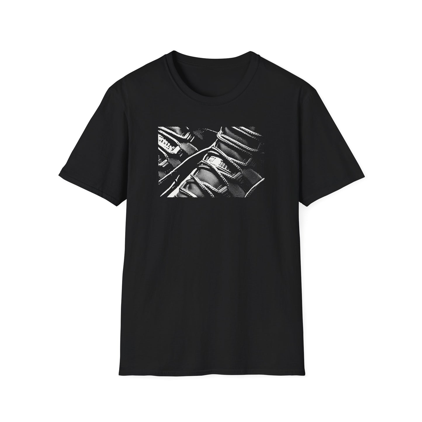 Ballistic T-Shirt