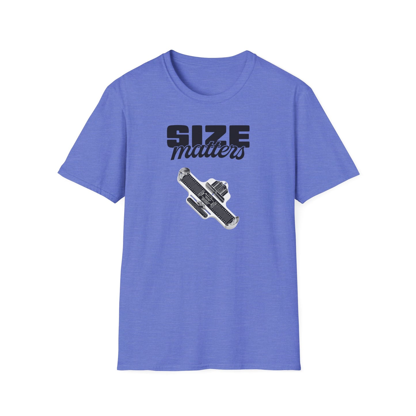 Size Matters T-Shirt
