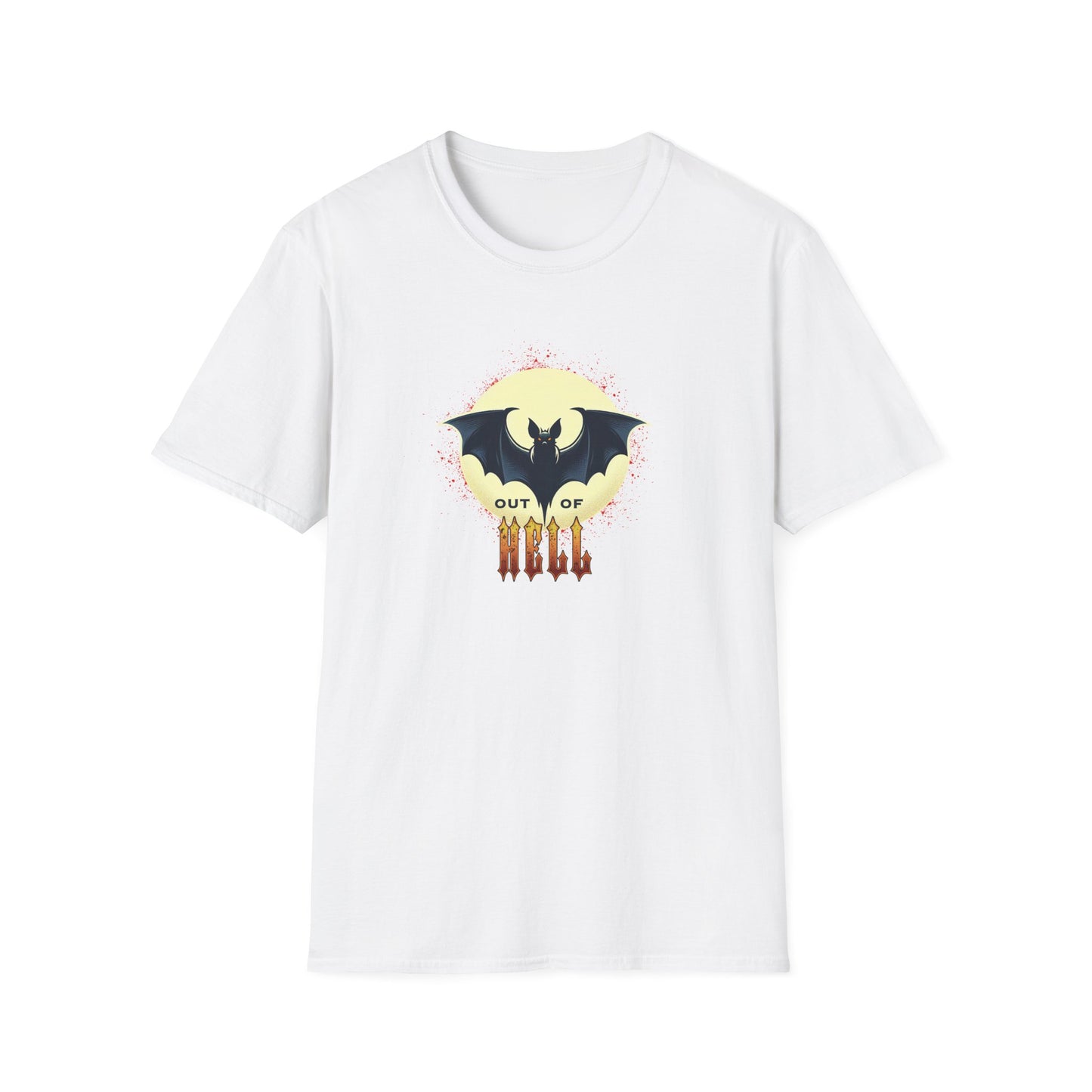 Bat out of Hell T-Shirt