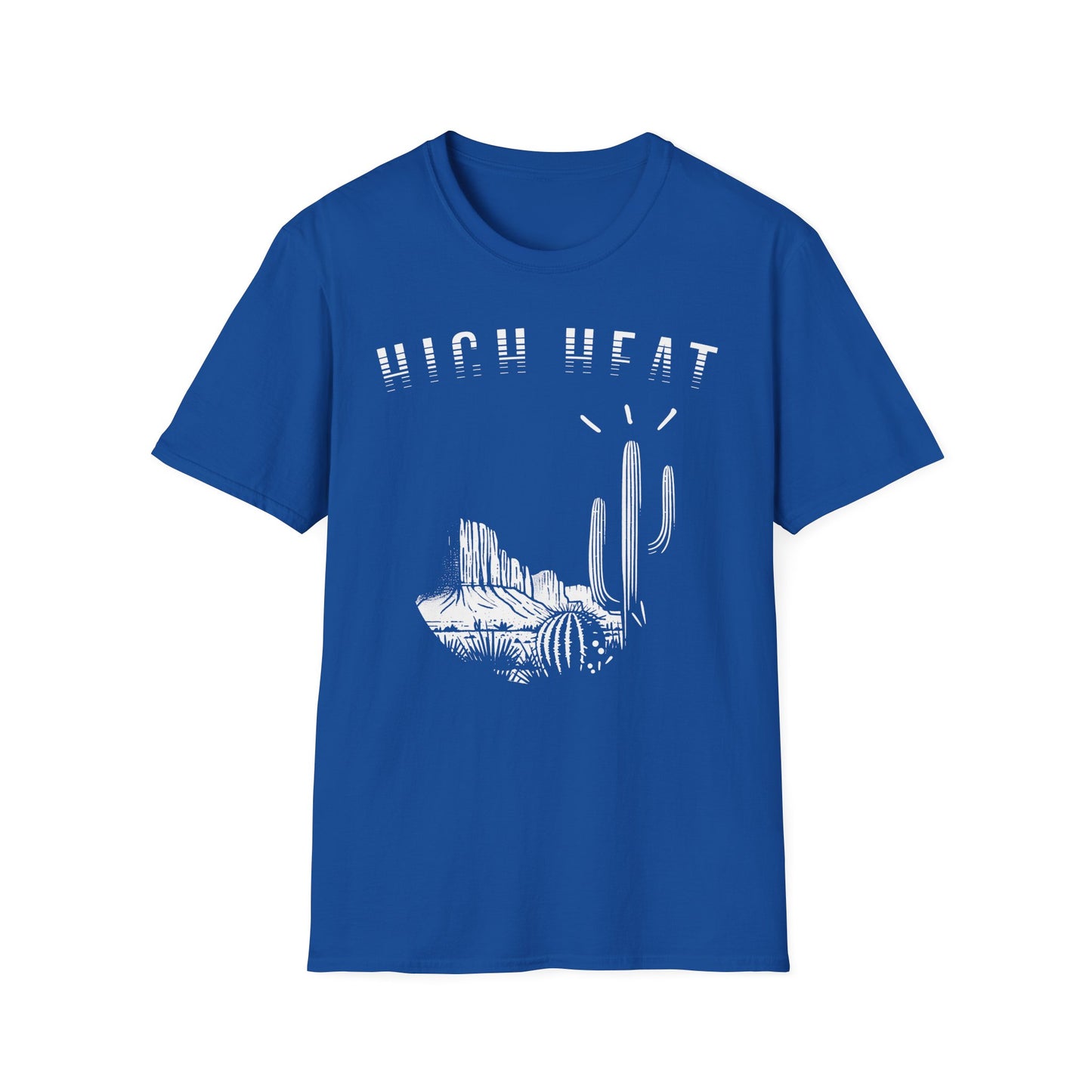 High Heat T-Shirt
