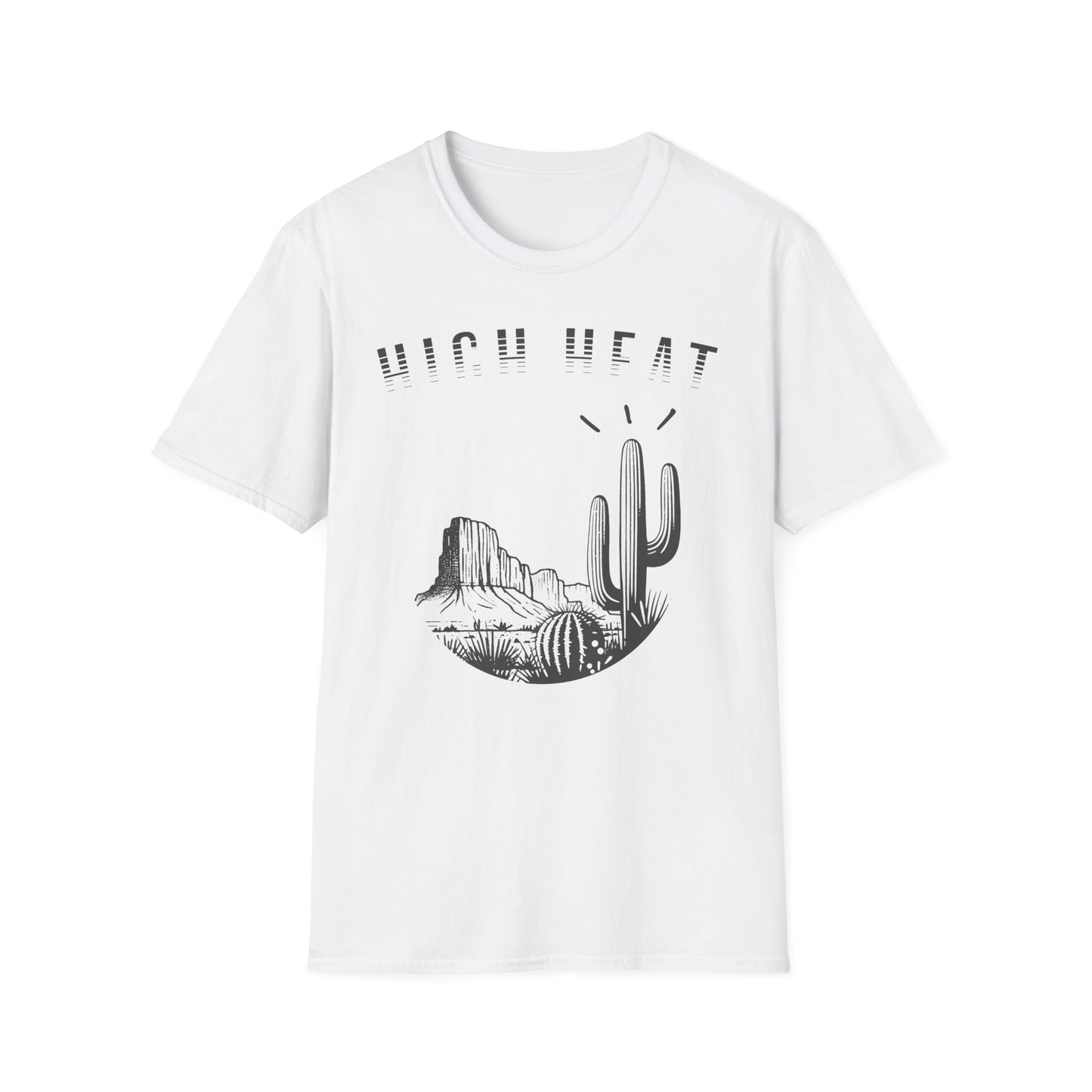 High Heat T-Shirt