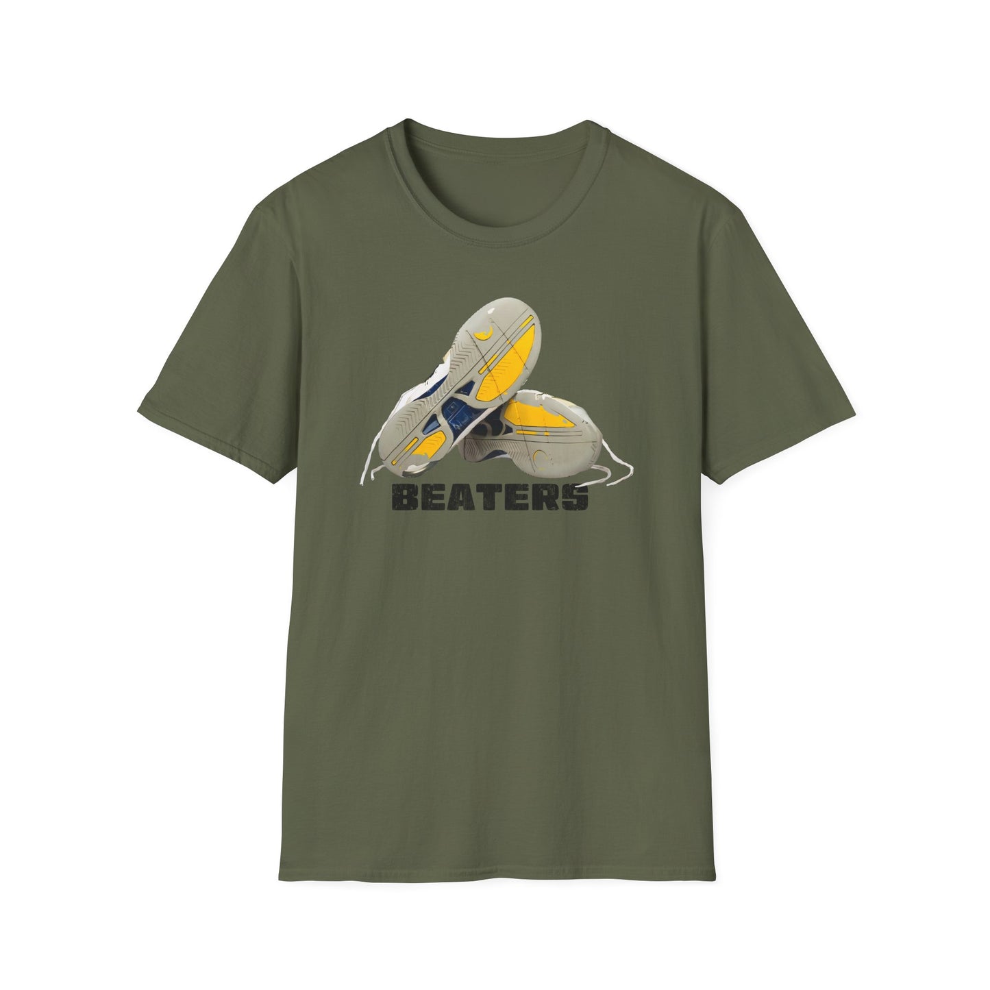 Beaters T-Shirt