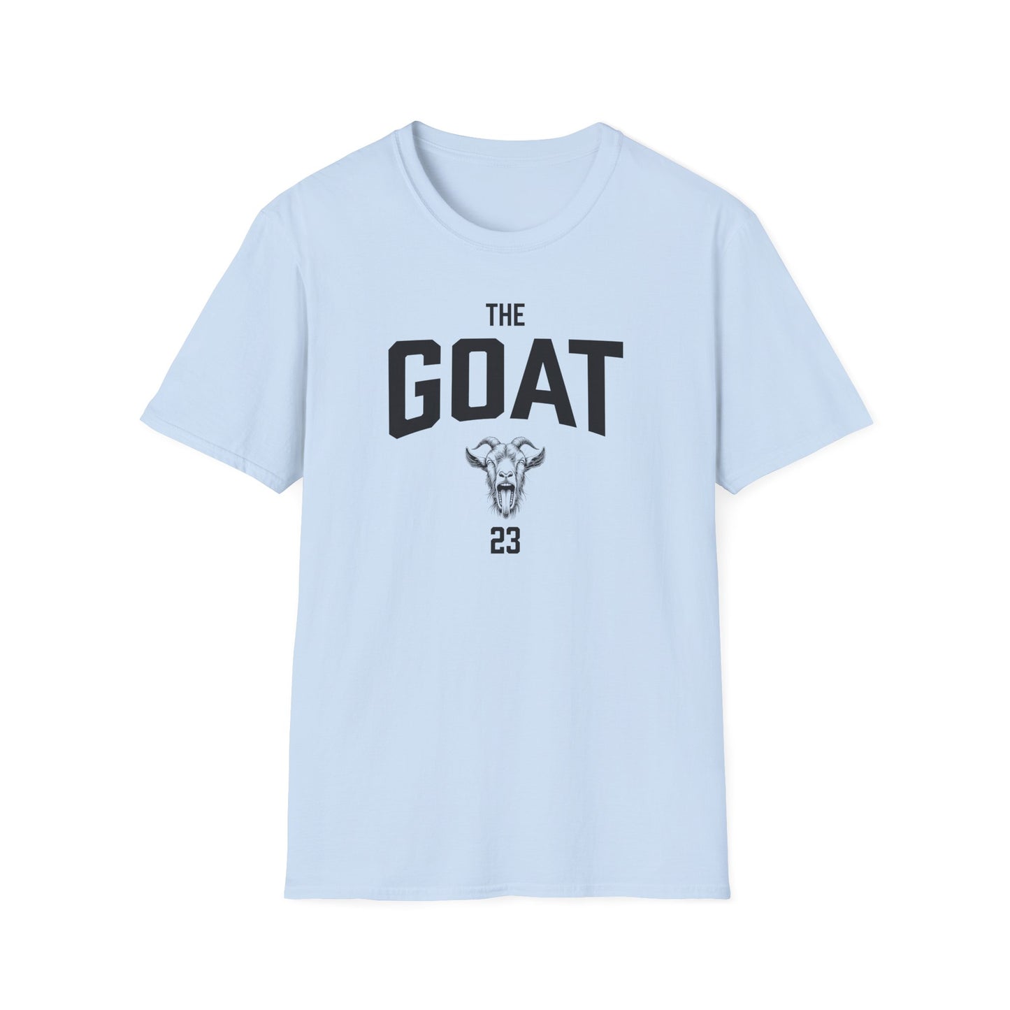 The Goat T-Shirt
