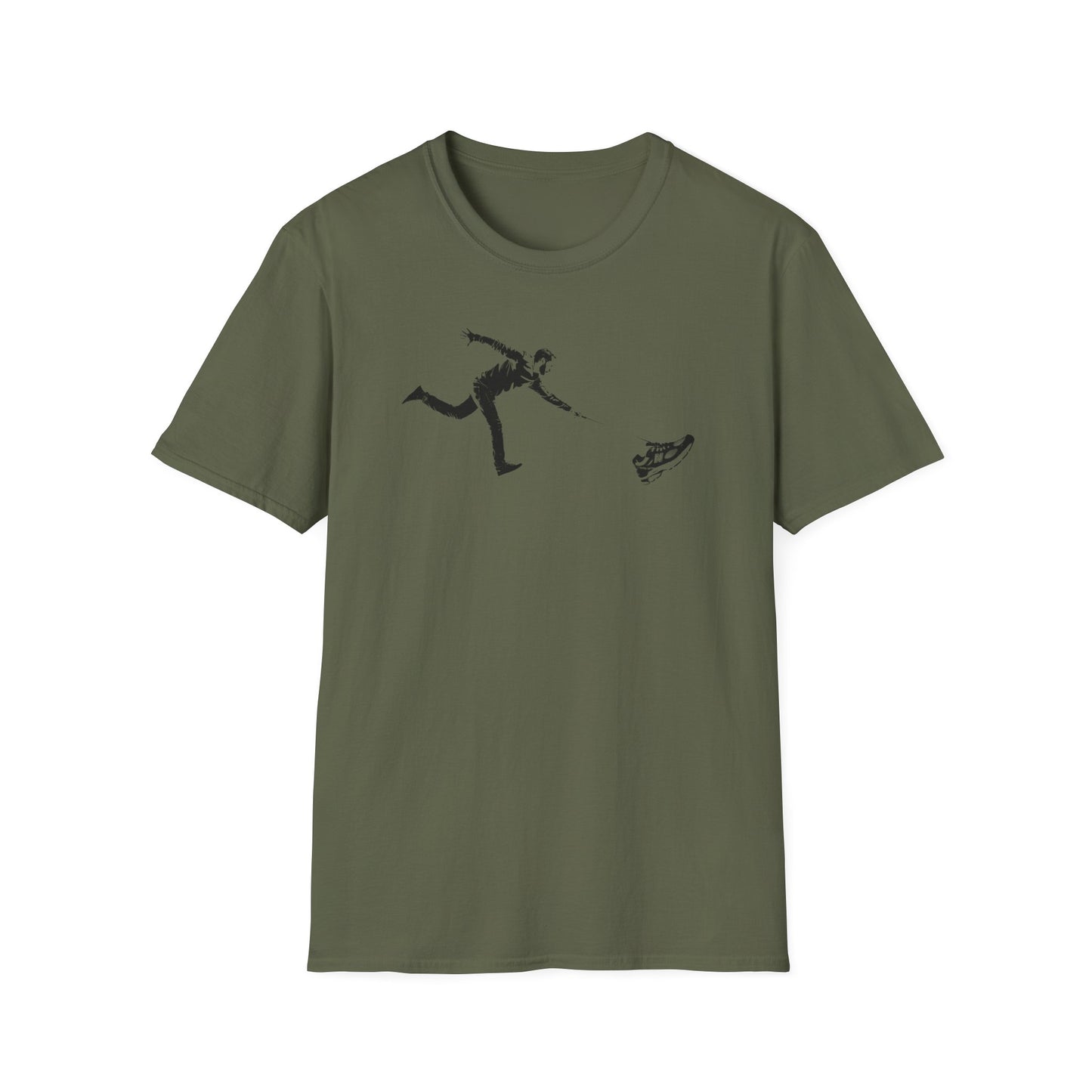 Shoe Dog T-Shirt