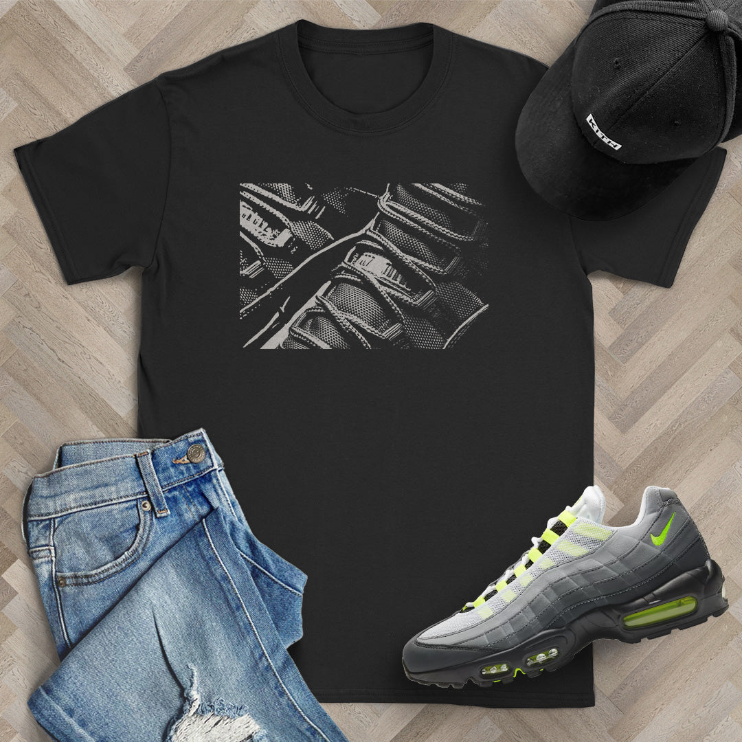 Ballistic T-Shirt