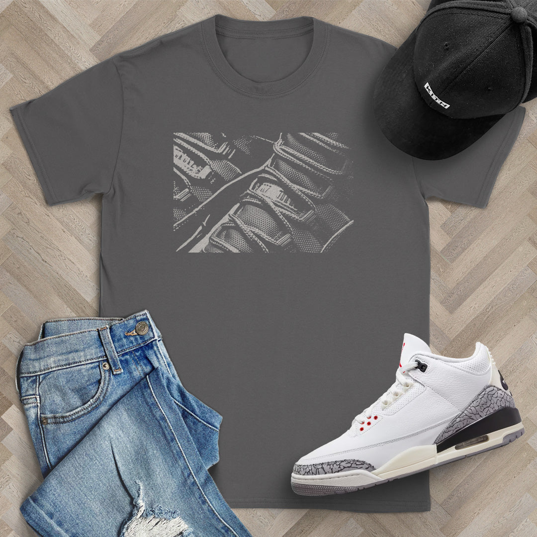 Ballistic T-Shirt