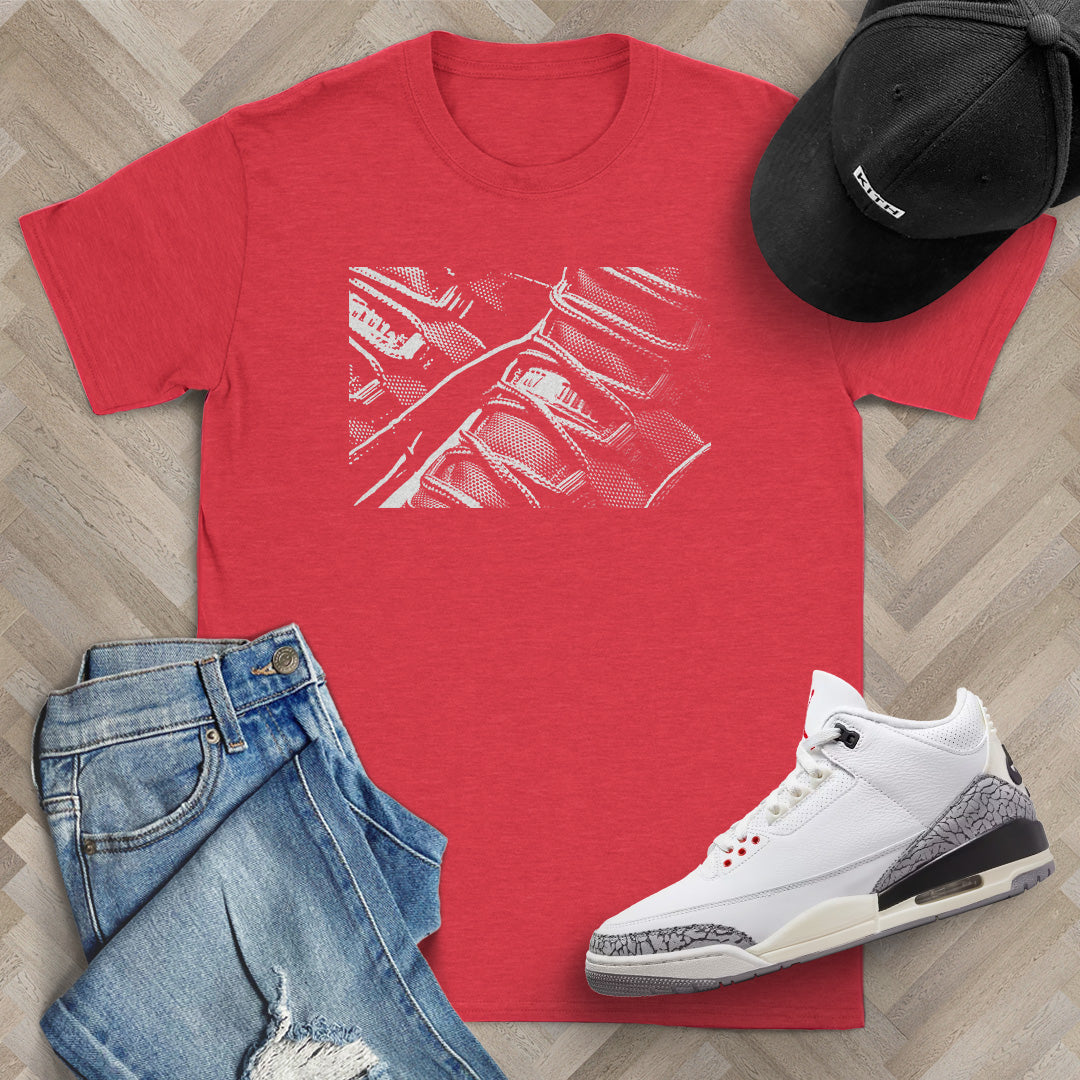 Ballistic T-Shirt