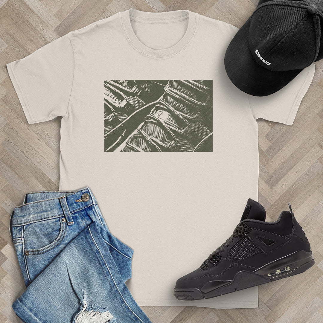 Ballistic T-Shirt