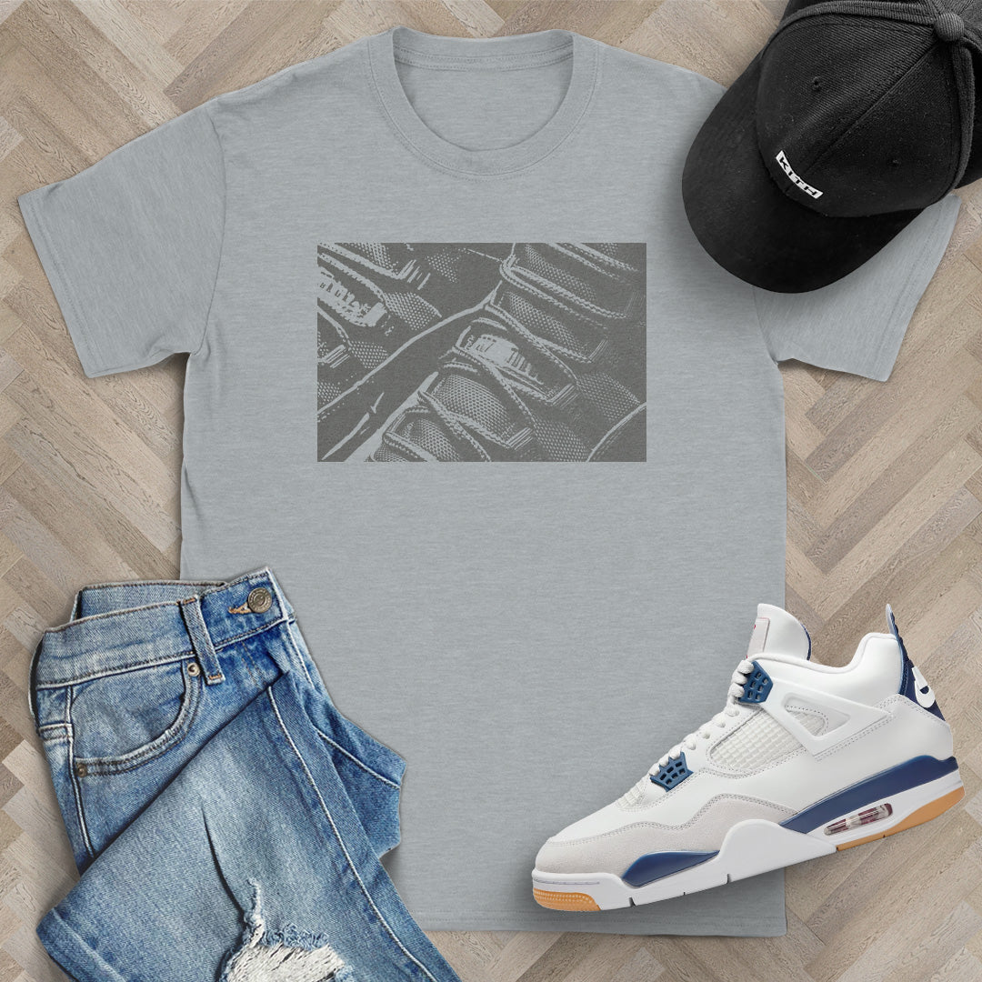 Ballistic T-Shirt