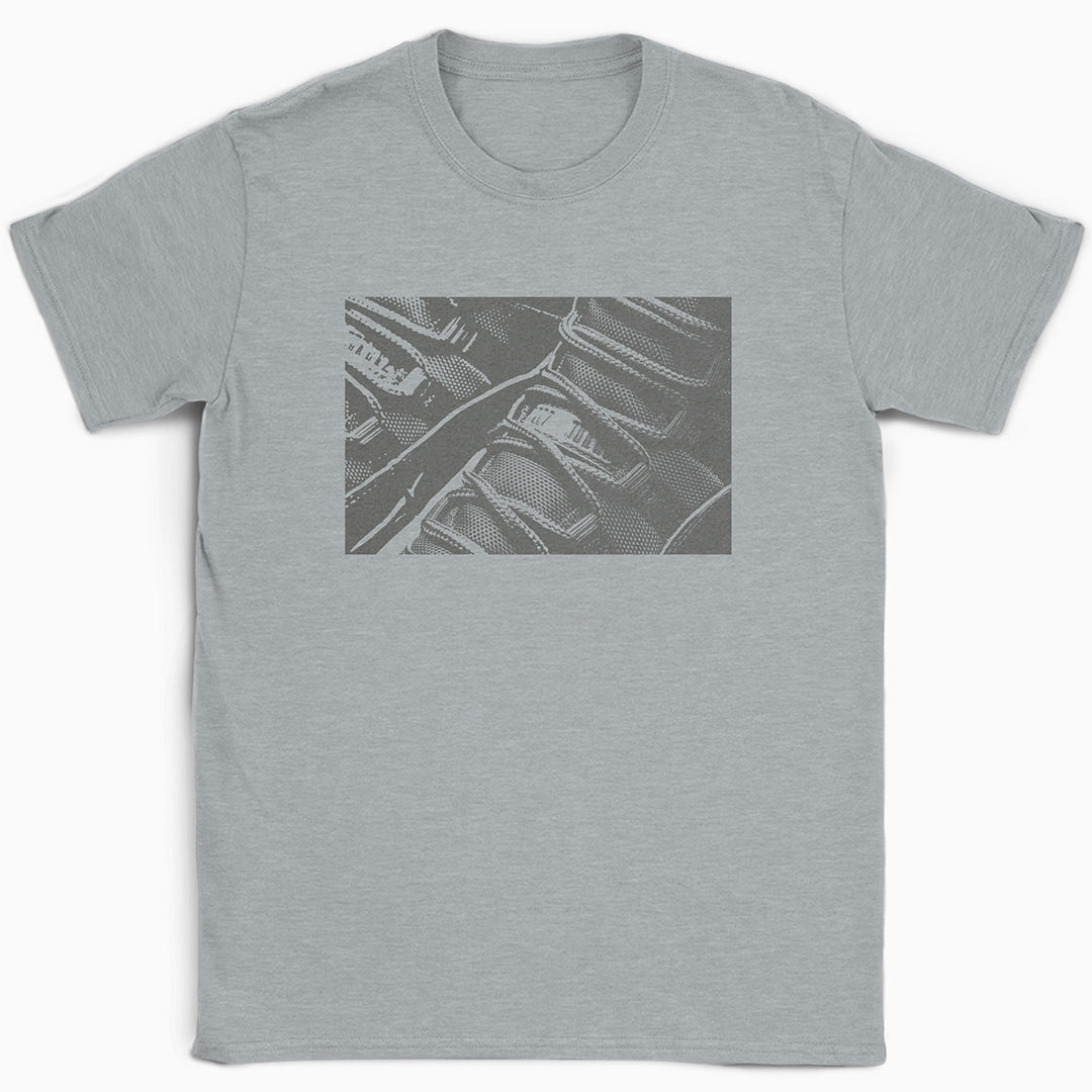 Ballistic T-Shirt