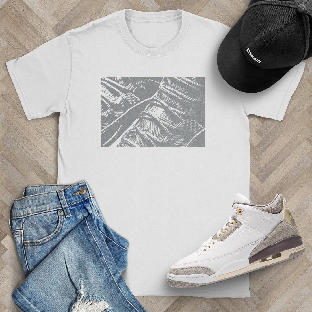 Ballistic T-Shirt