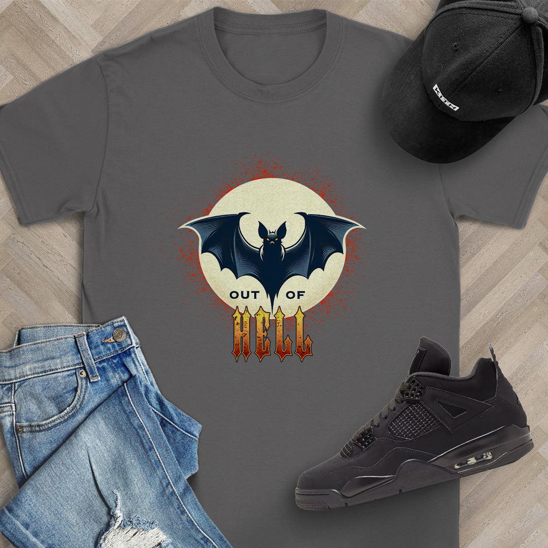 Bat out of Hell T-Shirt