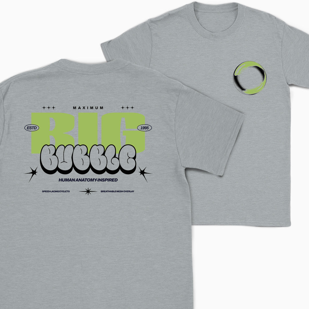 Big Bubble T-Shirt