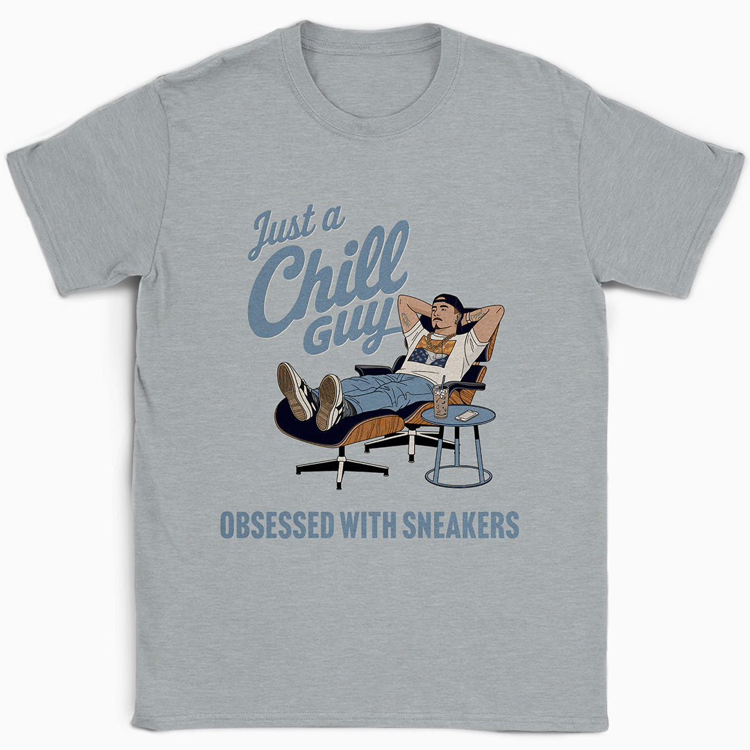 Chill Guy T-Shirt