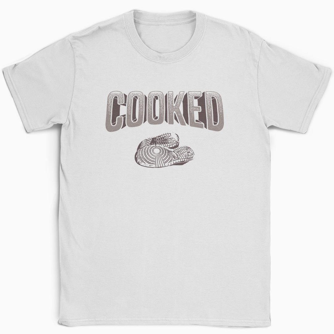Cooked T-Shirt