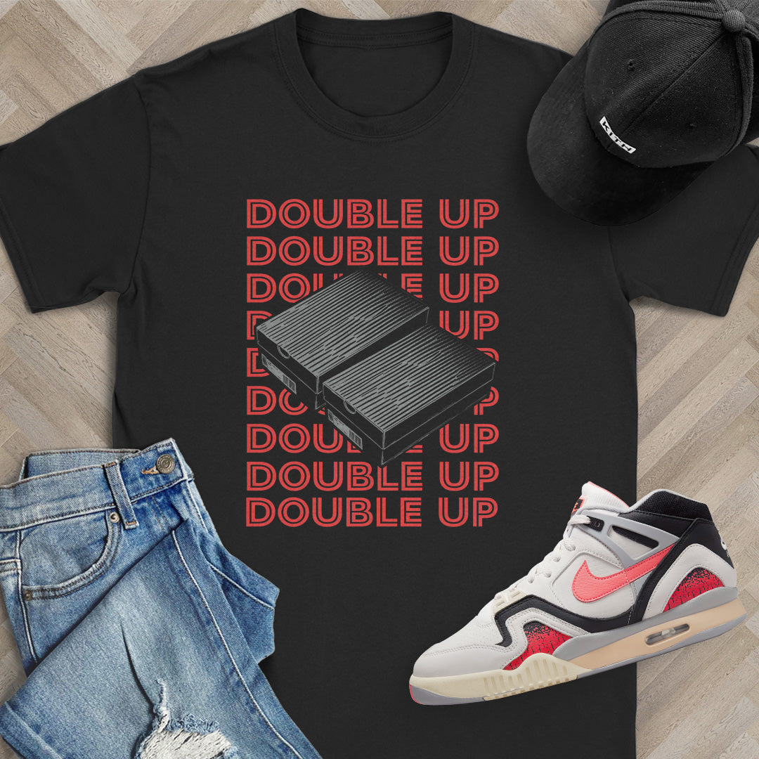 Double Up T-Shirt