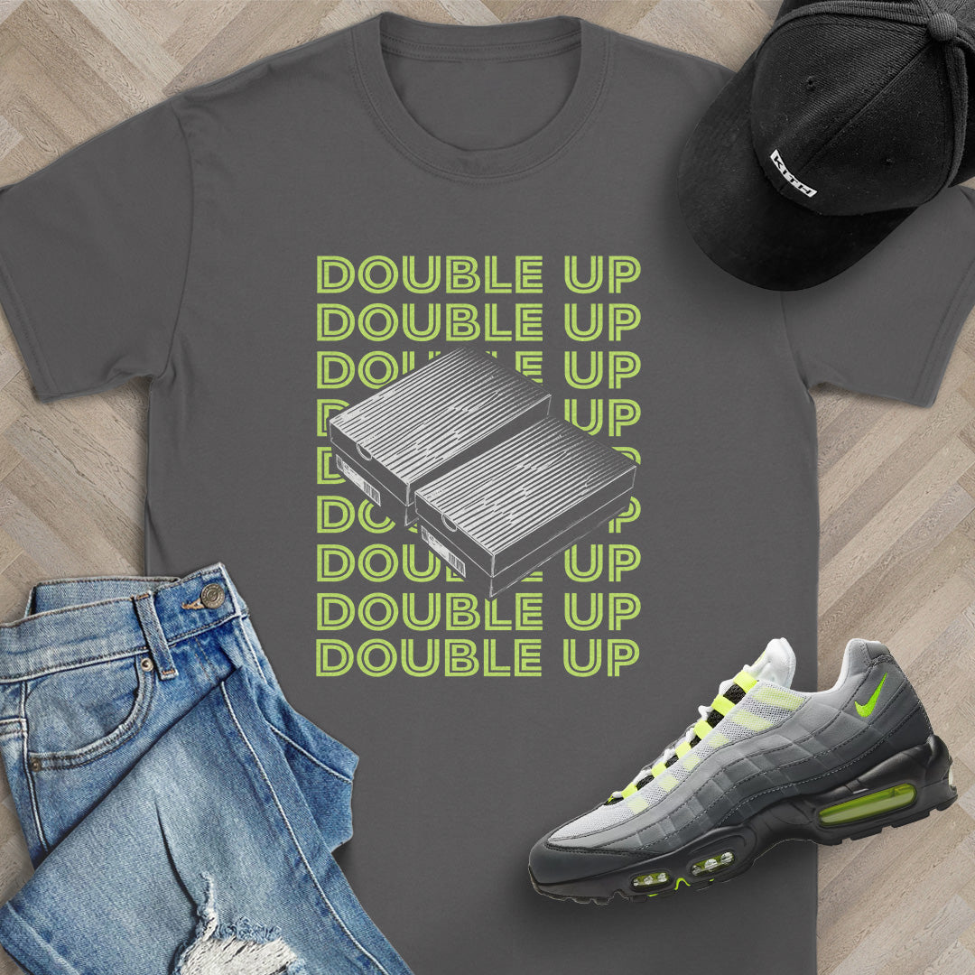 Double Up T-Shirt